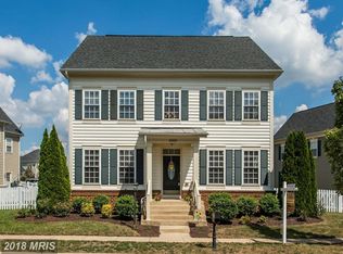 10829 Henry Abbott Rd, Bristow, VA 20136