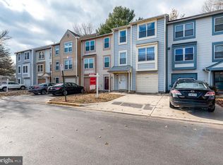 11144 Black Forest Way, Gaithersburg, MD
