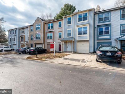 11144 Black Forest Way, Gaithersburg, MD, 20879