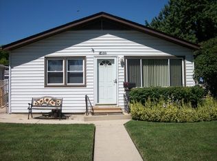 14932 S San Francisco Ave, Posen, IL