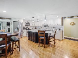 14 Daniels Rd, Charlton, MA 01507