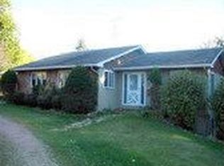 604 W 2nd St, Neillsville, WI 54456