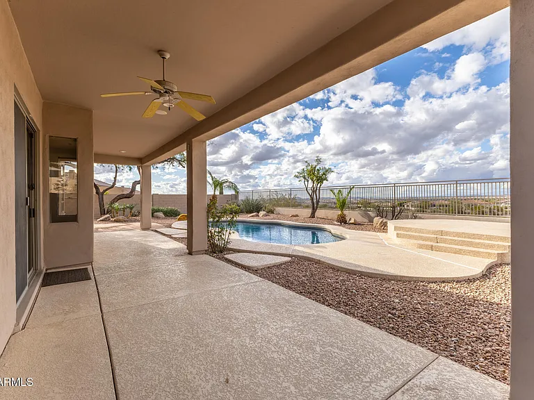 10872 E Raintree Dr — Photo 49