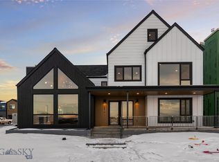 2910 Tierra Ln, Bozeman, MT 59718