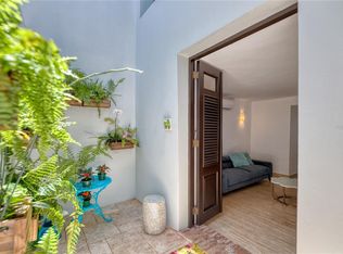 203 Fortaleza St #4, San Juan, PR 00901