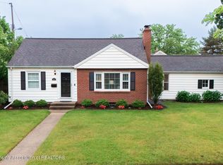 1451 Harvard Rd, East Lansing, MI 48823