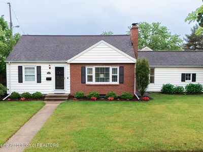 1451 Harvard Rd, East Lansing, MI, 48823