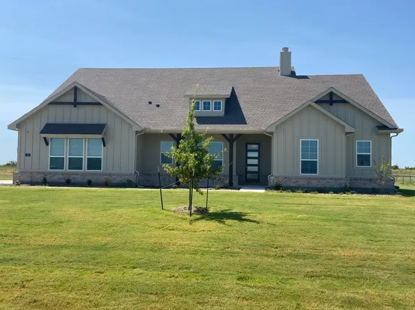 780 County Road 200, Valley View, TX 76272