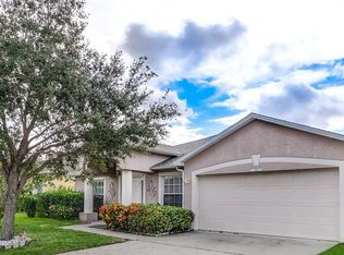 933 Del Mar Cir, West Melbourne, FL 32904