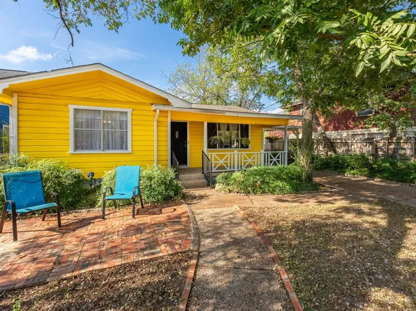 6107 Felix Ave, Austin, TX 78741
