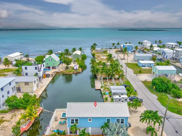 31507 Avenue E, Big Pine Key, FL 33043