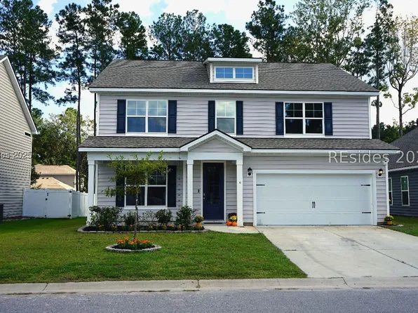6 Stone Hearth Ct, Bluffton, SC 29909