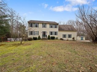 29 Stubble Brook Rd, West Greenwich, RI 02817