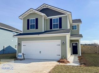 85 Hamilton Dr, Hinesville, GA 31313