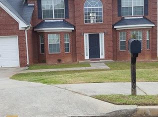 1466 Shade Creek Trl, Forest Park, GA 30297