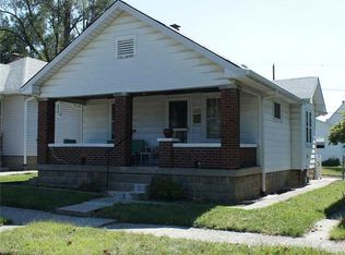 933 E Berwyn St, Indianapolis, IN