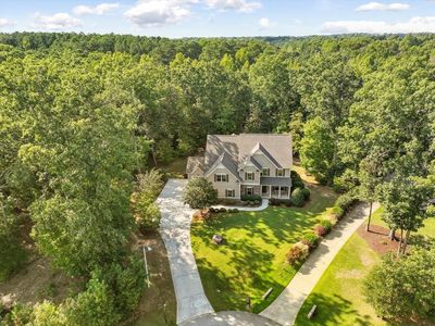 4617 Transept Ct, Holly Springs, NC, 27540