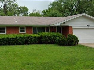 531 E Glenwood St, Springfield, MO 65807