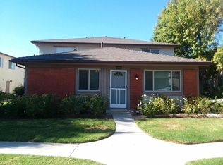 2065 N Calle La Sombra #1, Simi Valley, CA 93063
