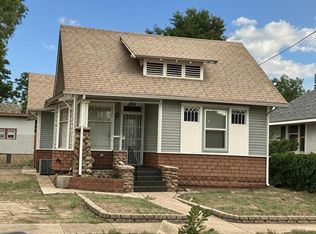 1615 E 9th St, Pueblo, CO 81001