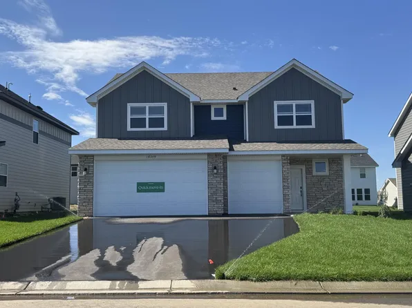 18349 Gladiator Dr, Lakeville, MN 55044