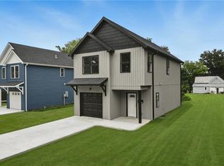623 S Whitmer St, Richmond, MO 64085