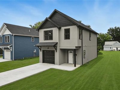623 S Whitmer St, Richmond, MO, 64085