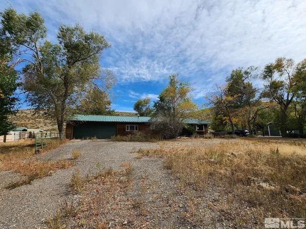 15850 Fawn Ln, Reno, NV 89511