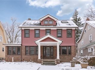 3114 Corydon Rd, Cleveland Heights, OH 44118