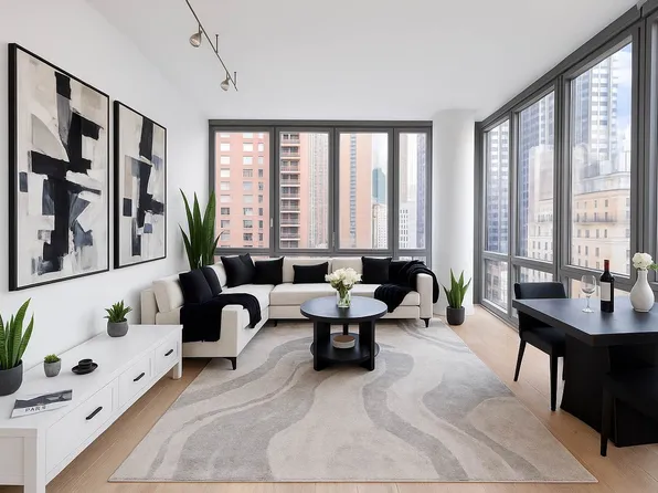 310 West 52nd Street image 1 of 23