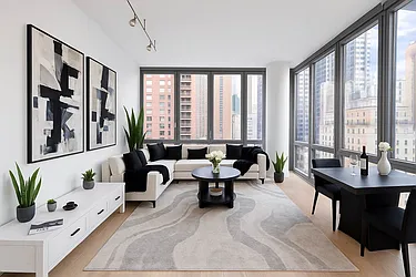 310 West 52nd Street, #UNIT17A