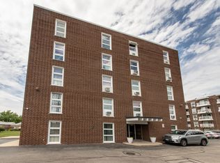 7227 W Higgins Ave UNIT 305, Chicago, IL 60656