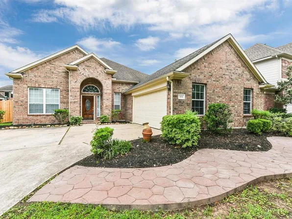 3011 Manchester Cv, Missouri City, TX 77459