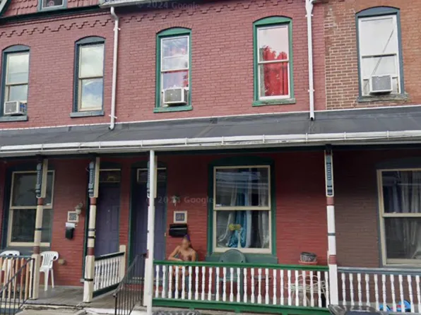 614 Oxford St, Harrisburg, PA 17110