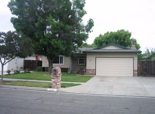 5290 N Santa Fe Ave, Fresno, CA