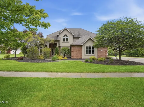 2700 Lakeview Pkwy, Findlay, OH 45840