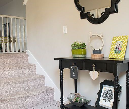 entryway