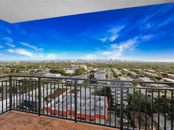 888 S Douglas Rd APT 1203, Coral Gables, FL 33134