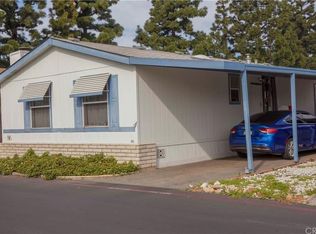 16600 Downey Ave SPC 111A, Paramount, CA 90723