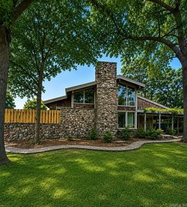 500 Beckwood Dr, Little Rock, AR, 72205