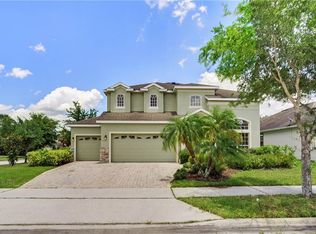 9107 Lake Avon Dr, Orlando, FL 32829