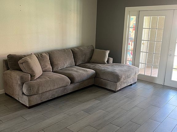 Living Room (Couch Available or Can Be Removed)