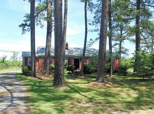2883 Us Highway 258, Rich Square, NC 27869