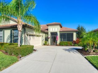 1513 Maseno Dr, Venice, FL 34292