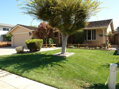 6018 Fernglen Dr, San Jose, CA, 95123