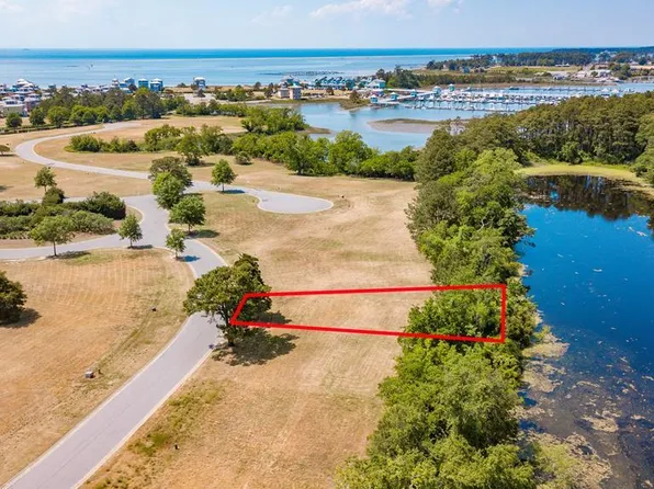 19 Bridgeton Dr, Cape Charles, VA 23310
