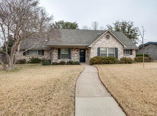 3643 Courtdale Dr, Farmers Branch, TX 75234