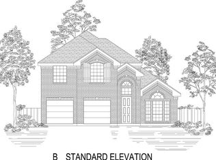 812 Bleriot Dr, Fate, TX 75087