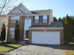 828 Fox Den Rd, Culpeper, VA 22701