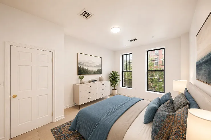 270 Malcolm X Blvd #1B — Photo 3